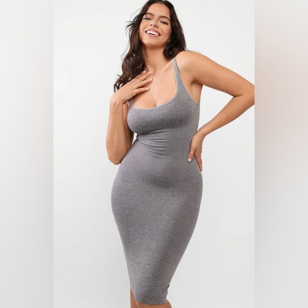 NWT Shapellx body con dress